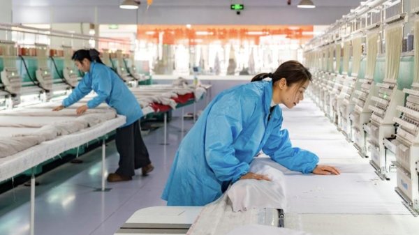 强势股追踪 主力资金连续5日净流入96股