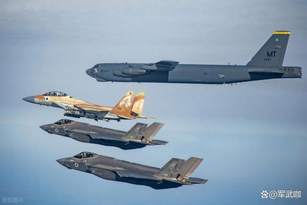 F-35被伊朗导弹精准击中，让美以大吃一惊！中方专家给出被击中真实原因