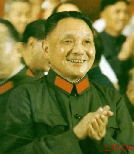 邓小平说：我一生最痛苦的时候是“文革”时期