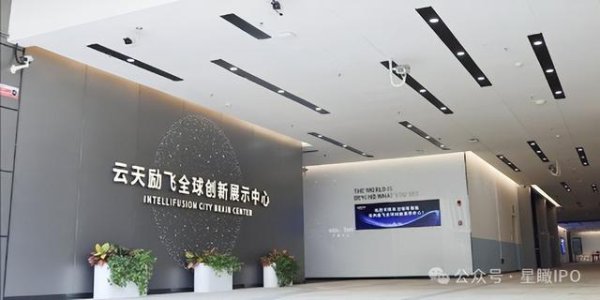 遭禁采的云天励飞，三千万请董秘改讲算力故事